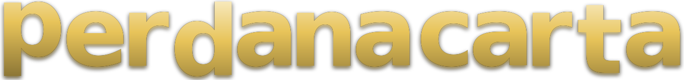 perdana carta logo
